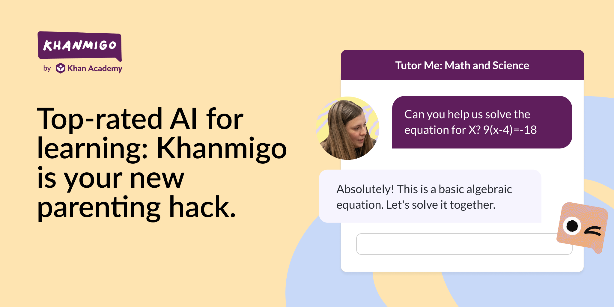 Ai powered tutor khanmigo by khan academy your 24 7 homework helper